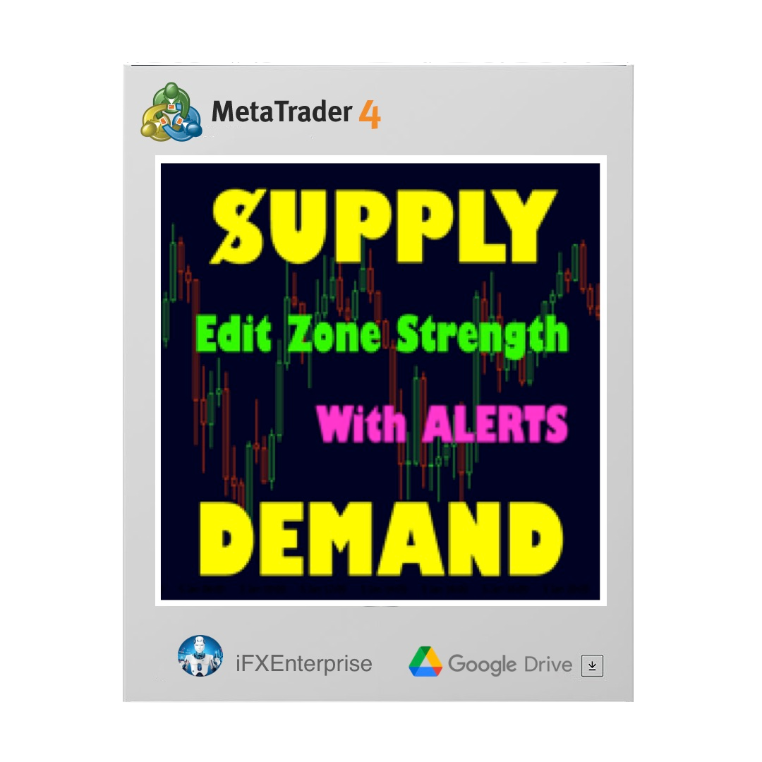 Advanced Supply Demand V6 8 Ifxth