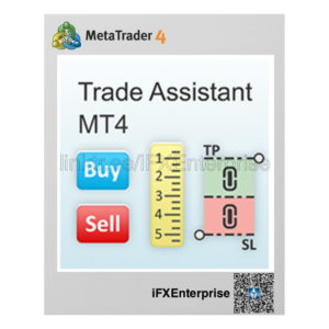 Trade Assistant MT4 V10.16