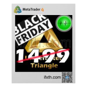 Undefeated Triangle MT4 V3.2