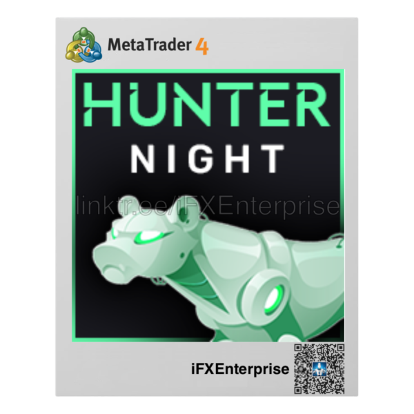 Night Hunter Pro MT4 v6.57