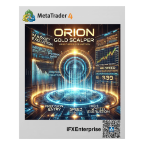 ORION GOLD SCALPER V4.3