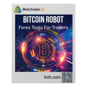 Bitcoin Robot MT4 V9.4