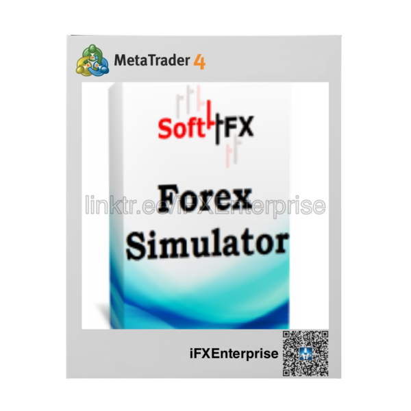 Soft4FX Forex simulator Soft4FX Forex Simulator V1.85 + TickData XAUUSD Only 2012- 2025.