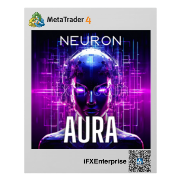 Aura Neuron MT4 V1.42