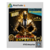 q Quantum Emperor MT4 V6.0