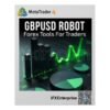 GBPUSD Robot MT4 v6.3