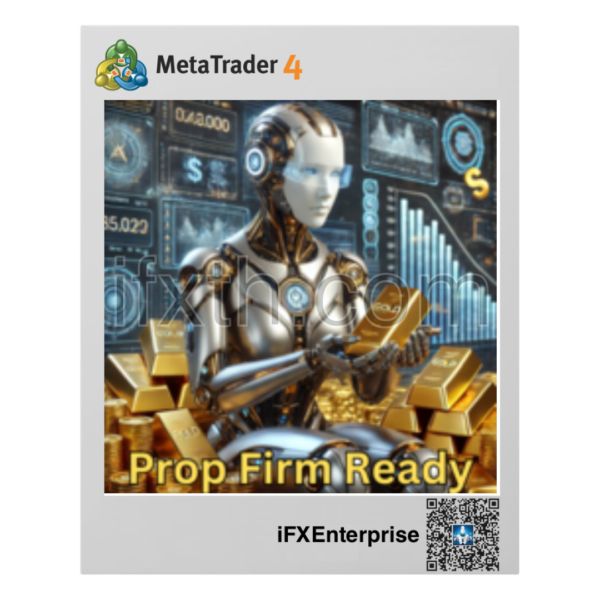 Gold ISIS MT4 Gold ISIS MT4 V1.1