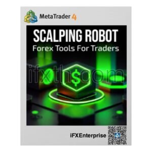 Scalping Robot MT4 V5.0