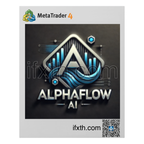 AlphaFlow EA MT4 AlphaFlow EA MT4 V1.0