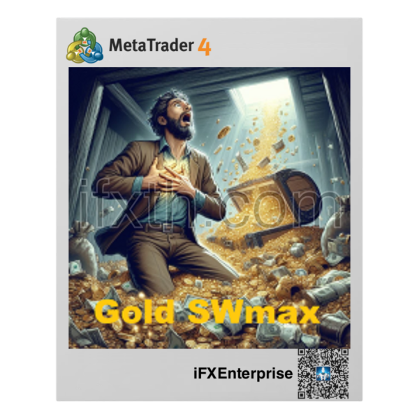 Gold SWmax EA 4 Gold SWmax EA 4 V1.25