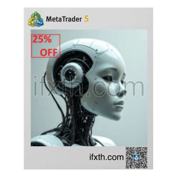 Goldex AI Goldex AI V1.8 MT5