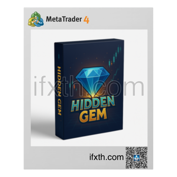 Hidden Gem Hidden Gem V2.0