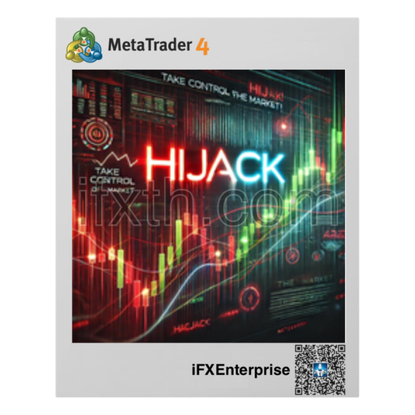 HiJack V2.1 HiJack V2.1