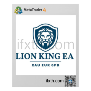 Lion King EA MT4 V2.0