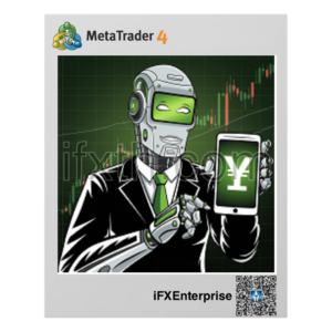 Pound Yen Trader MT4 V1.24