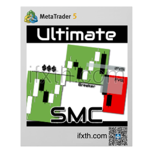 Ultimate SMC Ultimate SMC V1.13