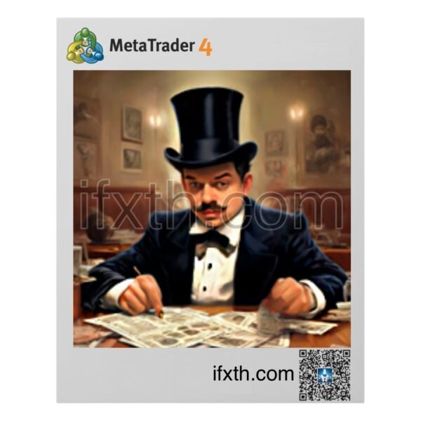 Monopolist Monopolist MT4 V1.1