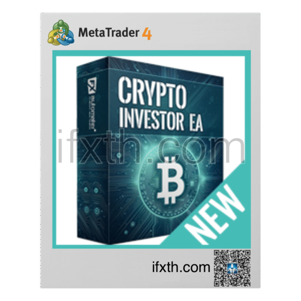 Crypto Investor EA V1.1
