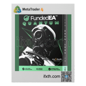 FundedEA Quantum Premium V2 MT4
