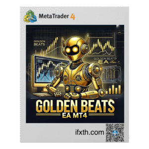 Golden Beats MT4 V1.0