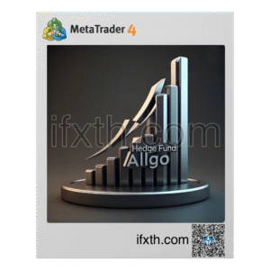 Hedge Fund Algo Robot MT4 v2.0