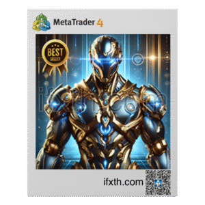 Nexus EA Forex MT5 v9.20