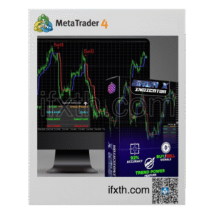 SabaX Forex Indicator MT4
