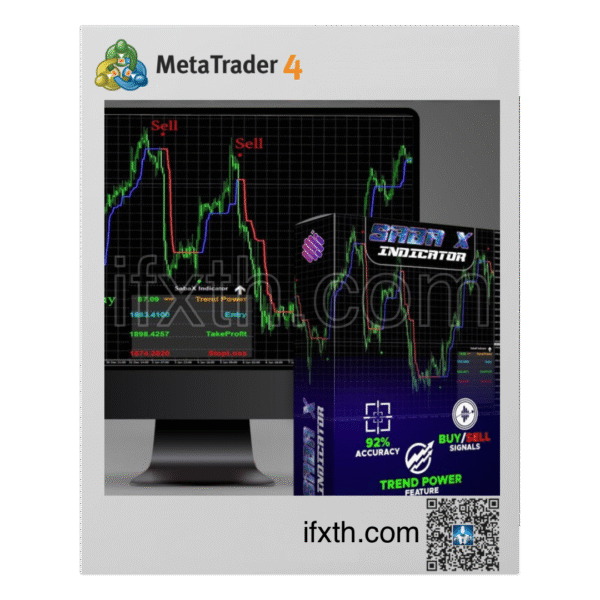 SabaX Forex Indicator MT4 SabaX Forex Indicator MT4