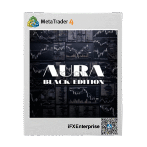 Aura Black Edition MT4 v7.5