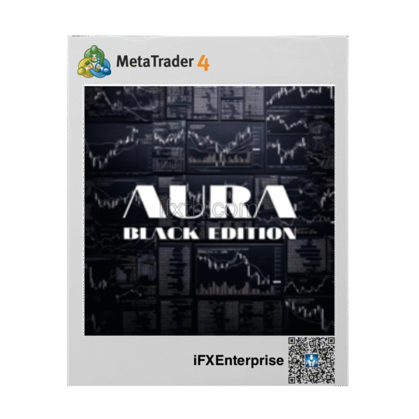Aura Black Edition Aura Black Edition MT4 v7.5
