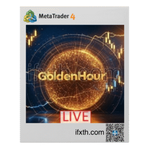 GoldenHour MT5 V1.0