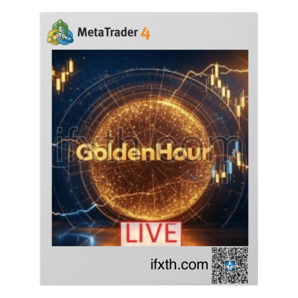 GoldenHour MT5 V1.0
