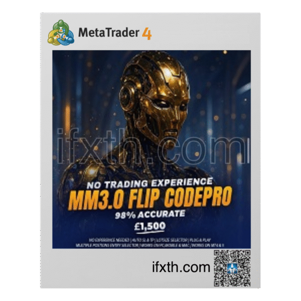 MM Flip CodePro MM Flip CodePro V3.0