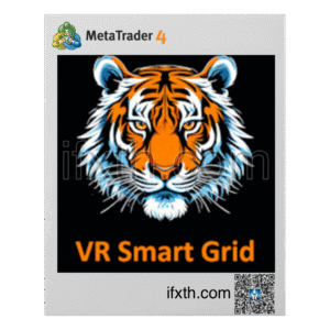 VR Smart Grid EA V25.033