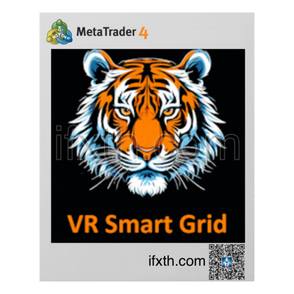 VR Smart Grid EA V25.033
