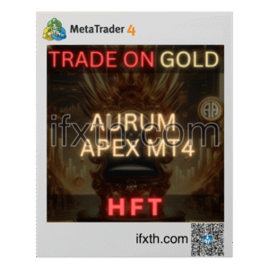 Aurum Apex Mt4 EA V1.6