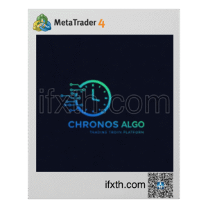 Chronos Algo MT4 V1.5