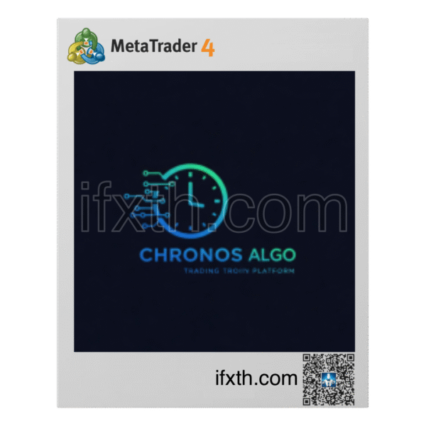 Chronos Algo MT4 Chronos Algo MT4 V1.5