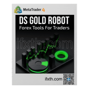 DS Gold Robot MT4 V4.0