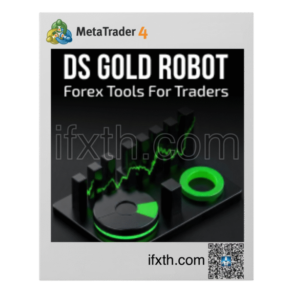 DS Gold Robot MT4 DS Gold Robot MT4 V4.0