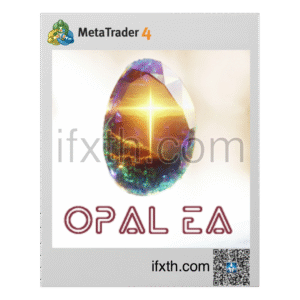 Opal Ea MT4 V1.0