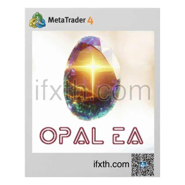 Opal Opal Ea MT4 V1.0