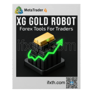 XG Gold Robot MT4 V9.1