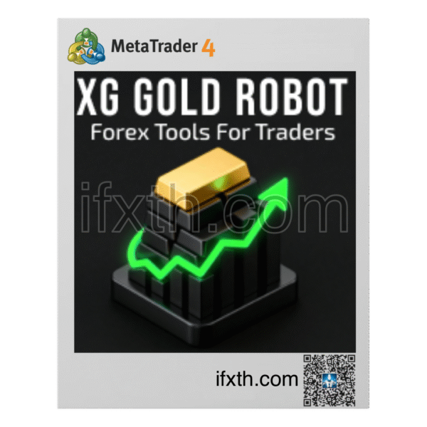 XG Gold Robot MT4 XG Gold Robot MT4 V9.1
