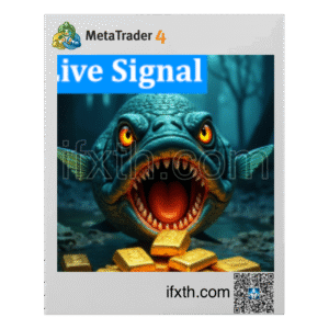 Mon Scalper MT4 V1.0