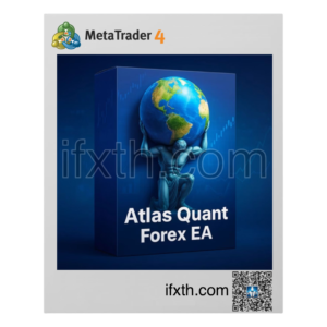 Atlas Quant Forex EA MT4