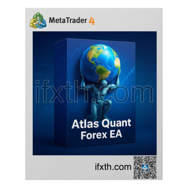 Atlas Quant Forex EA Atlas Quant Forex EA MT4