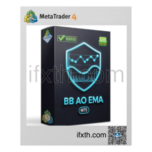 BB AO EMA EA MT5 V2.6.1