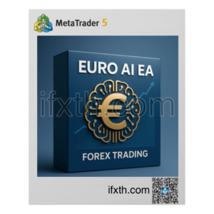 Euro AI EA MT5 v1.16