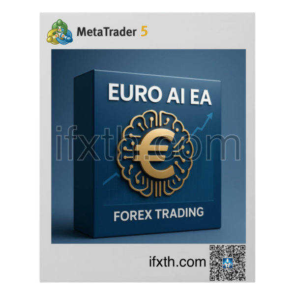Euro AI EA MT5 v1.16